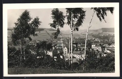 AK Semily, Celkowy pohled