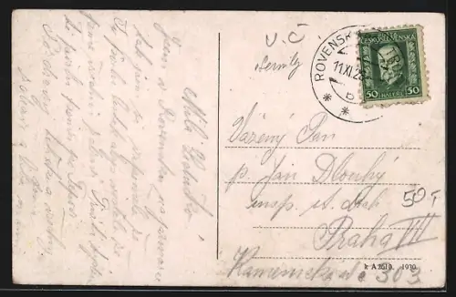AK Hruba Skala /Cesky Raj, Pensionat