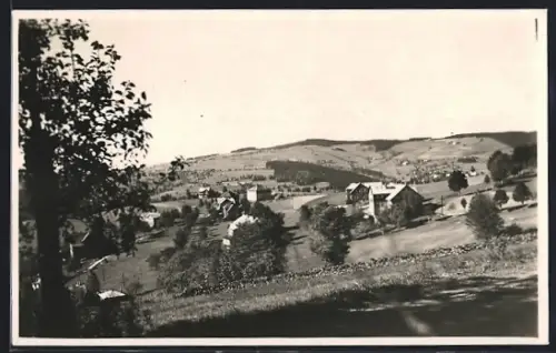 AK Benecko /Krkonose, Celkowy Pohled