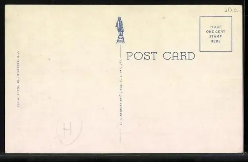 AK Trenton, NJ, Crescent Shrine Temple