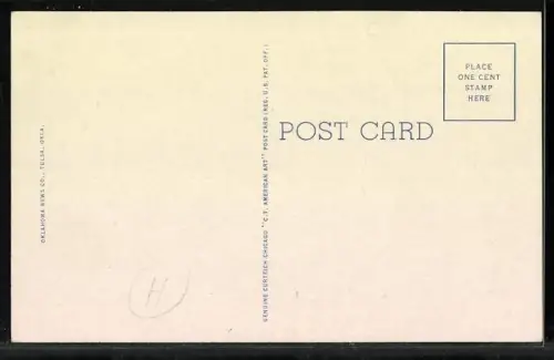 AK Oklahoma, The largest oil gusher in the world, 50,000 barrels oil a day