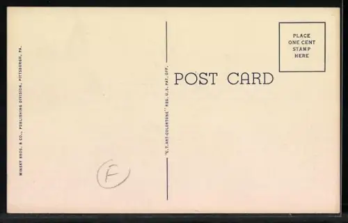 AK Rouseville, PA, Pennzoil Refinery