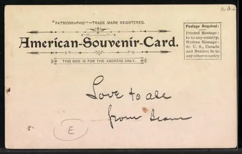 AK Sitka Bay, AK, View of the jetty, Chilcoot Pass