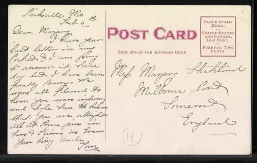 AK Ottumwa, IA, Boat House