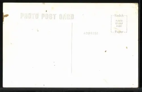 AK Exeter, NH, Looking south-west from Spring Street on Academy Lance, Peabody Hall and the Fourth Academy Building