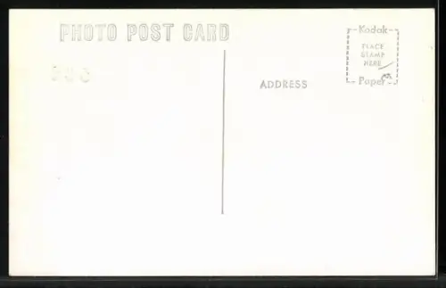 AK San Pedro, CA, Y.M.C.A. Building