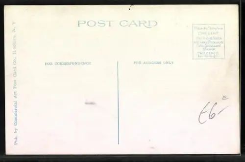 AK Elmhurst, NY, Queens Boulevard and Broadway