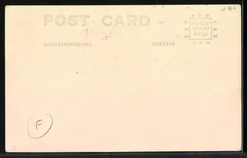 AK Avalon, CA, View of the Bath House