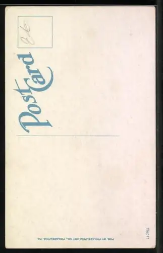 AK Philadelphia, PA, Land Title Building and Union League
