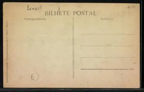 AK Pará, Caes Port of Pará II