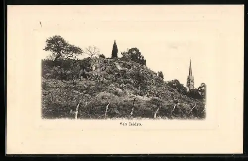 AK Buenos Aires, San Isidro