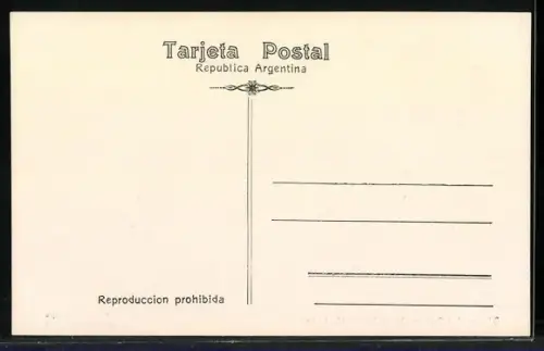 AK Ushuaia /Tierra del Fuego, Nevada