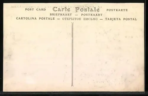 AK Constantine, L`Hotel des Postes et la Place Nemours