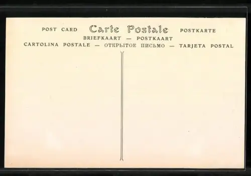 AK Constantine, La Medersa et le Ravin du Rummel