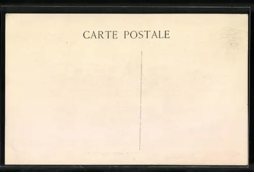 AK Bouzaréah, Céleste-Hotel, Coté Sud