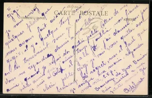 AK Kolea, Rue El-Souk