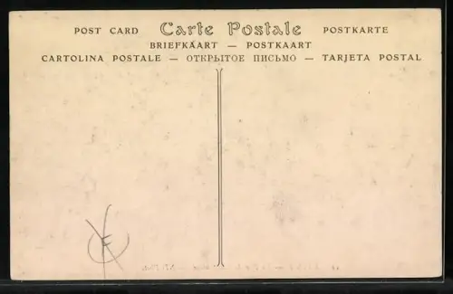 AK Batna, La Rue de Constantine