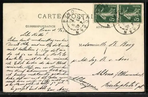 AK Oran, Le Palais de Justice