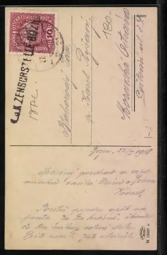 AK Bozen, Batzenhäusl