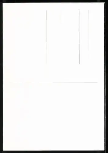 AK Musikerin Maria Mucke im Kleid in die Kamera blickend