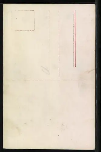 AK Schauspieler Otto Gebühr in der Rolle Der alte Fritz
