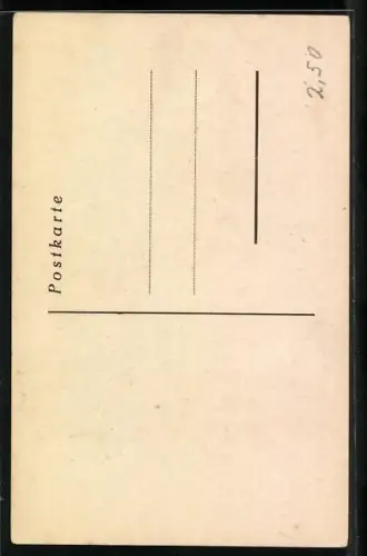 AK Filmszene, Annabella und Gustav Fröhlich, Sonnenstrahl