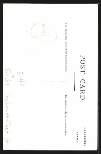 AK The Manufacture of Wedgwood Pottery, The Potter`s Oven, Emptying the Oven of Fired Ware