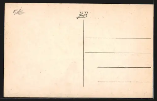 AK Liége, Gare des Guillemins, Strassenbahn