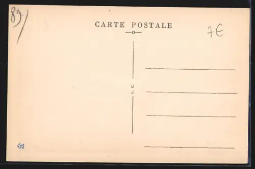 AK Bassou, Vue générale