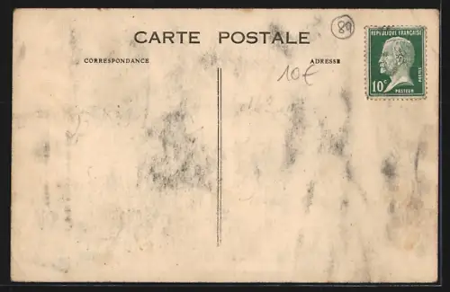 AK Villeblevin, Colonie Scolaire Du XIIe Arrondissment, Exercices physiques du matin