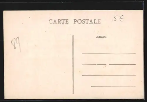 AK Soucy, Château du Montard