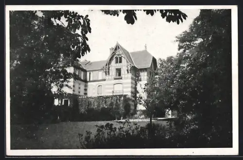 AK Meulan /S. et O., Port Montjoye