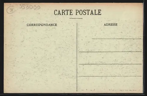 AK Menaucourt, Pont sur l'Ornain