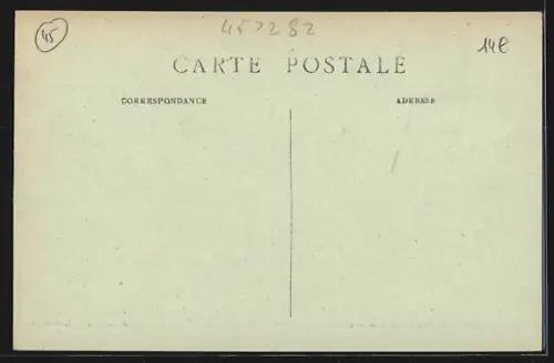 AK Combleux, Le Déversoir