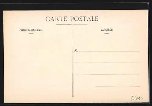 AK Messigny, Vue générale