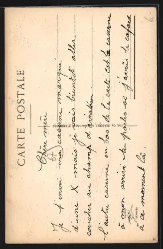 AK Strasbourg, Quartier Lizé