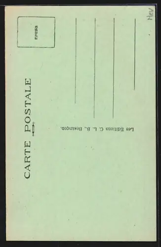 AK Mont-Saint-Jean, L`Eglise