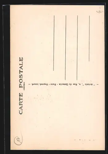 AK Massac, L`Eglise