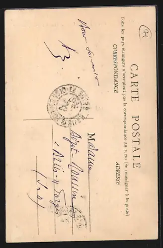 AK St-Gengoux-le-National, Anciennes Fortifications