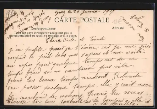 AK Grez-sur-Loing, Le Moulin de la Fosse