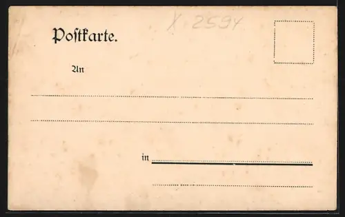 AK Sülze i. M., Kinderheilanstalt Bethesda