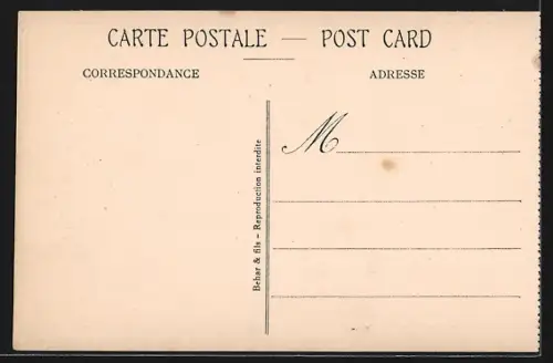 AK Port-Said, Navy House