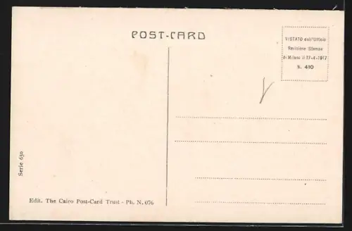 AK Alexandria, General View