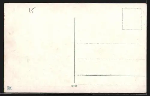 AK Kasr-el-Nil, Marché à l`entrée de Kasr-el-Nil