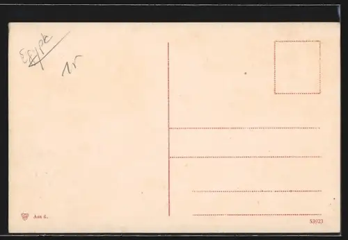 AK Assouan, Vue generale