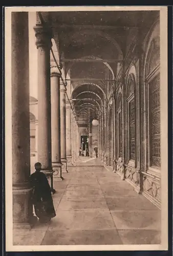 AK Cairo, Mosque of Mohamed Ali, at the Citadel