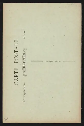 AK Port Said, Plan du Canal de Suez