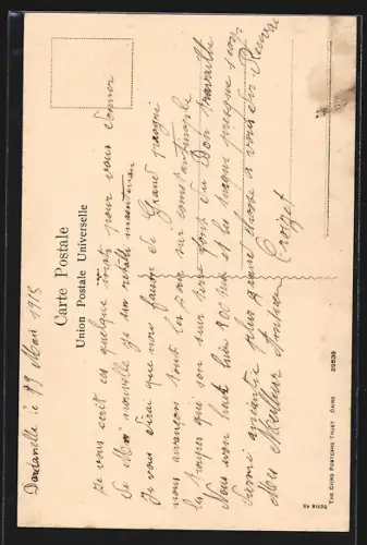 AK Le Caire, Tombeaux des Khalifs