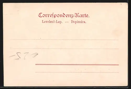 AK Brucker Lager, Husaren-Defilierung