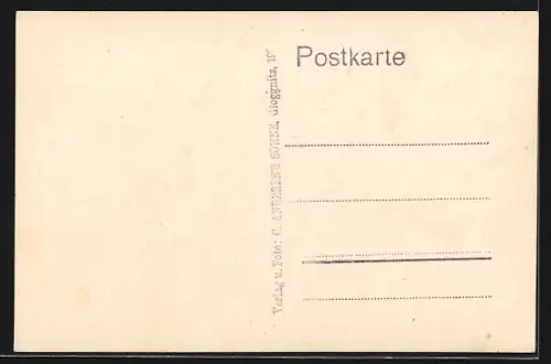 AK Reichenau an der Rax, Preiner Gscheid, Geynschlägers Gasthof mit der Preinerwand